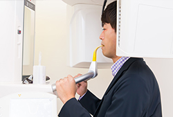 福山市神辺町川南・うまこし歯科医院・精密検査