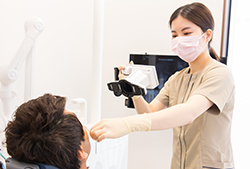 福山市神辺町川南・うまこし歯科医院・治療終了